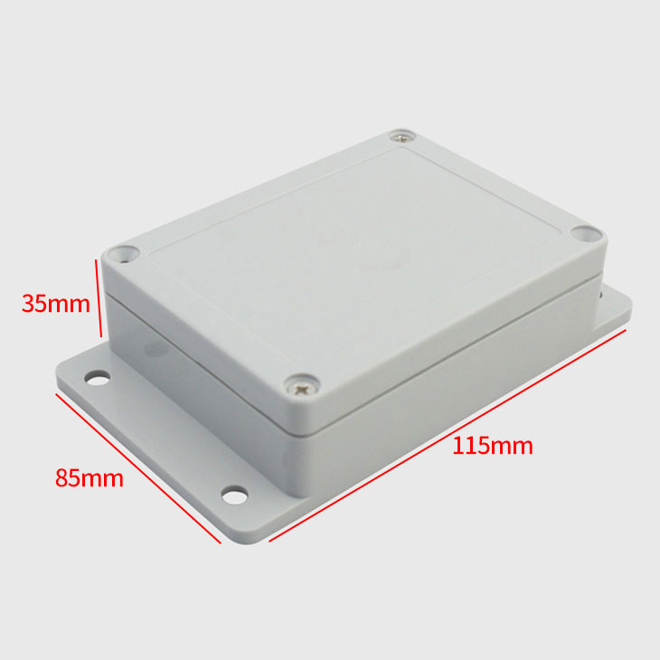 Monitoring Power Automate Box